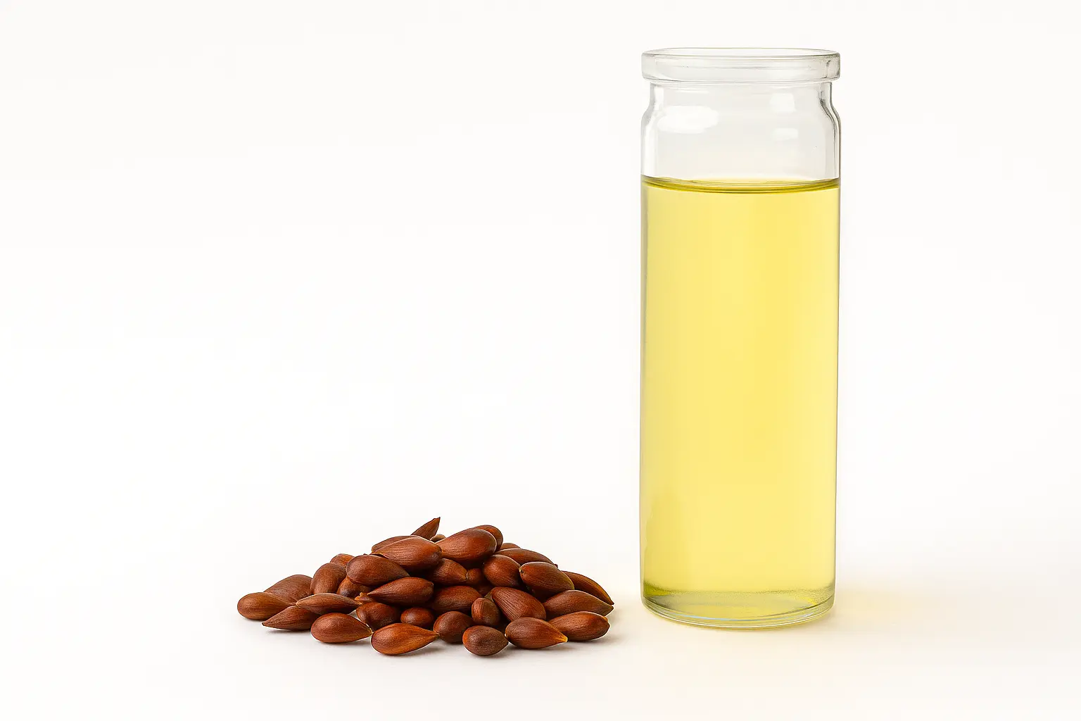 Apple Seed Oil
